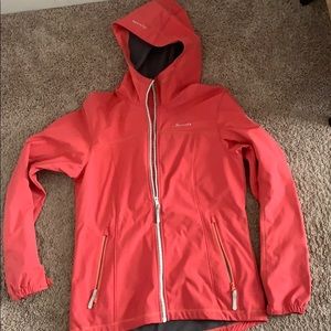 icepeak jacket